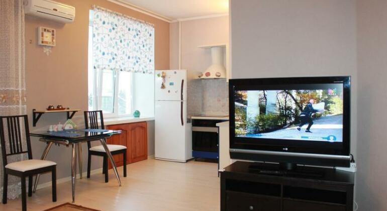Apartment in City Centr - Photo5