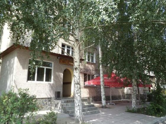 GALIRAD Hotel - Photo2