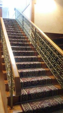 Hotel Bayzhigit - Photo2