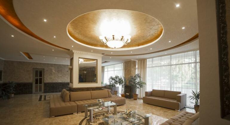 Hotel Irtysh - Photo4