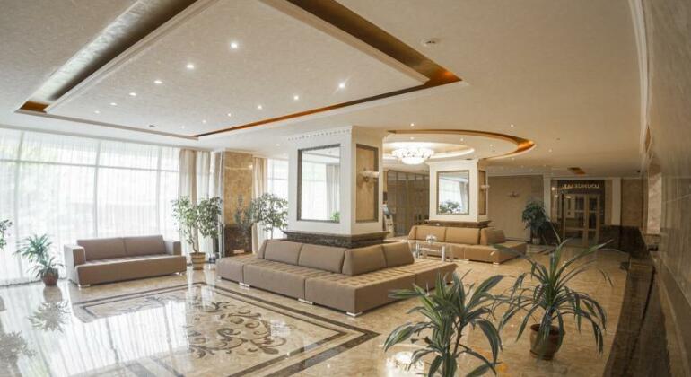 Hotel Irtysh - Photo5