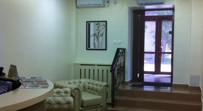 Mereke Hotel - Photo2