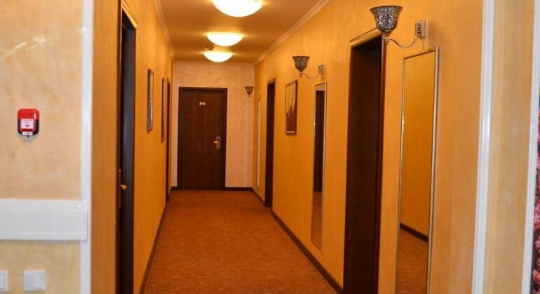 Mereke Hotel - Photo3