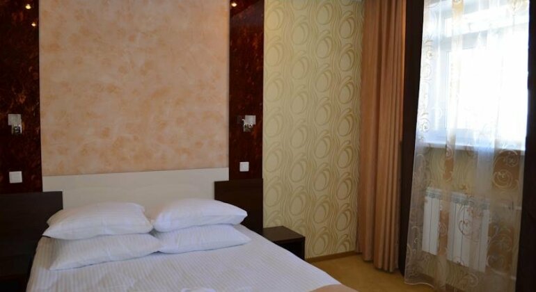 Mereke Hotel - Photo5