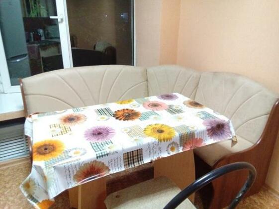 Pansionat-Hostel Zhazira - Photo2