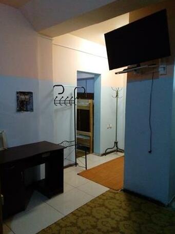 Pansionat-Hostel Zhazira - Photo3