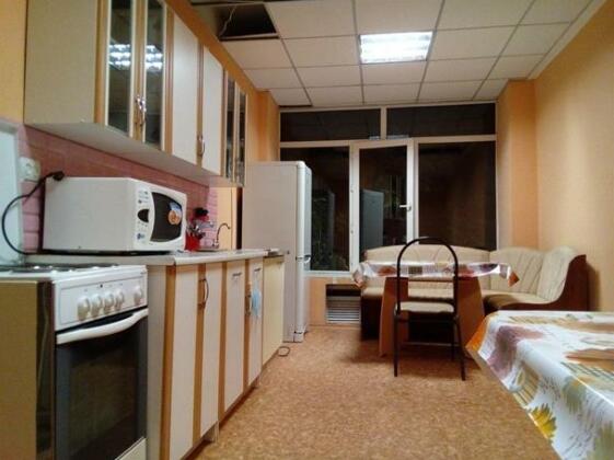 Pansionat-Hostel Zhazira - Photo4