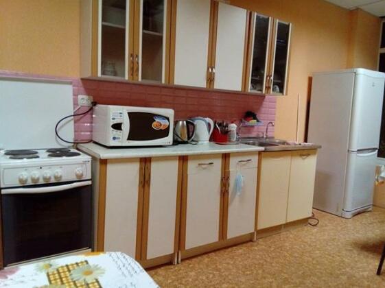 Pansionat-Hostel Zhazira - Photo5