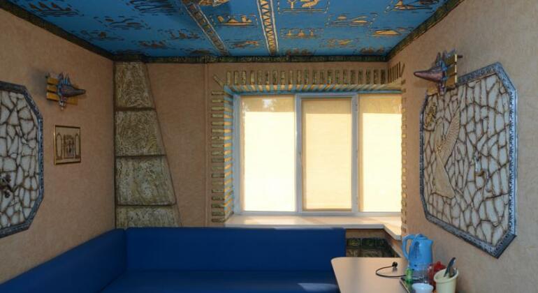 Registan Hotel - Photo2