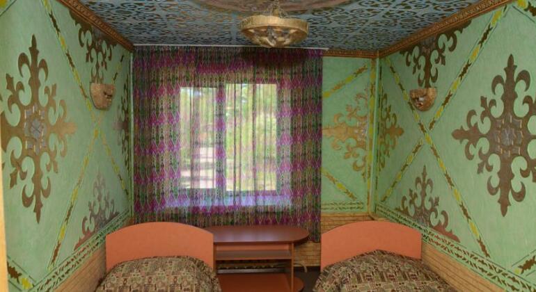 Registan Hotel - Photo3