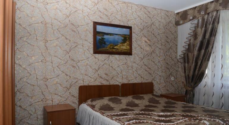 Registan Hotel - Photo4