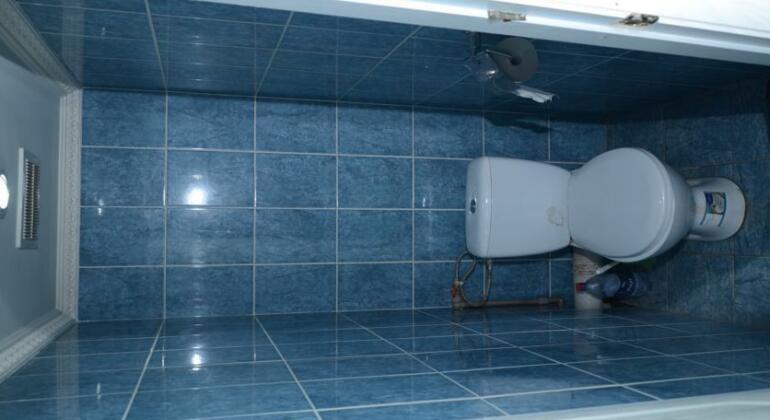Registan Hotel - Photo5