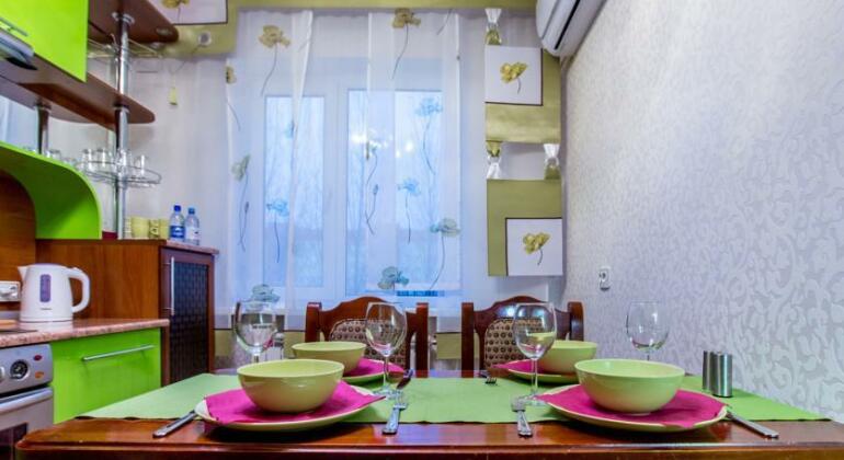 Apartment on Mairy 23 - Photo2