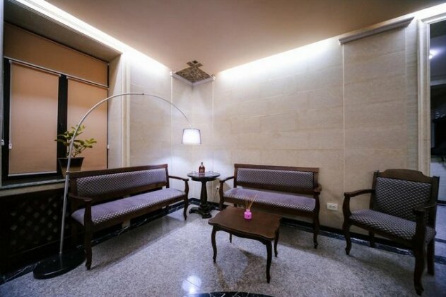 Dvin Hotel Pavlodar - Photo2