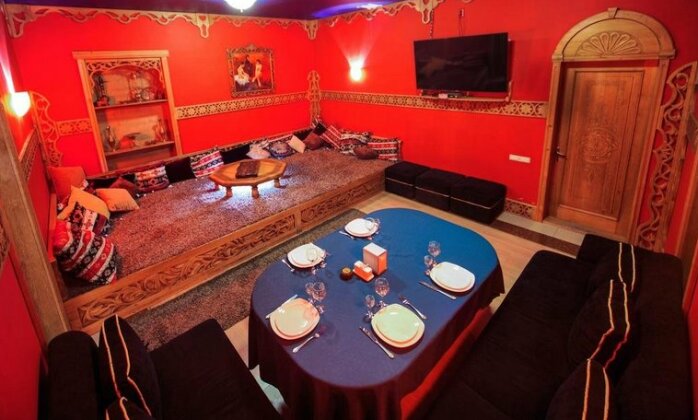 Dvin Hotel Pavlodar - Photo4