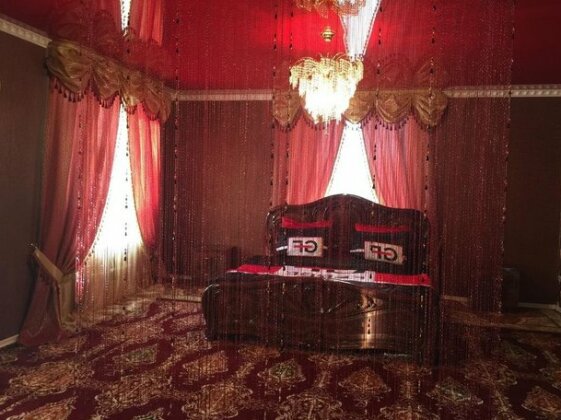 Inn Salam Aleykum