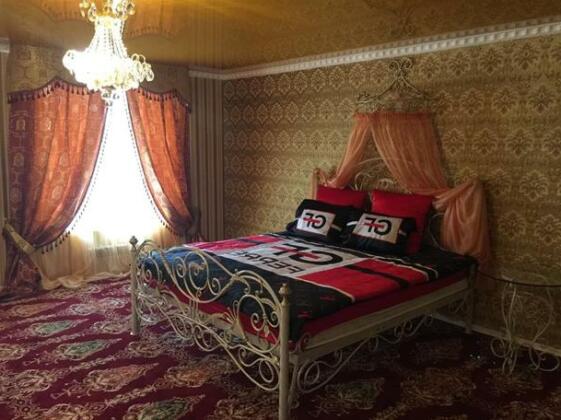 Inn Salam Aleykum - Photo5