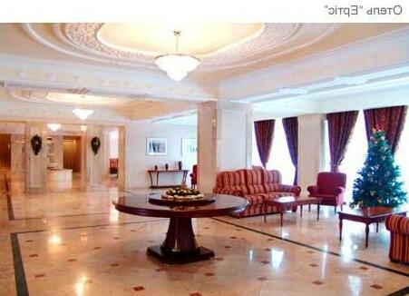 Irtysh Hotel - Photo2