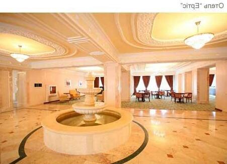 Irtysh Hotel - Photo4