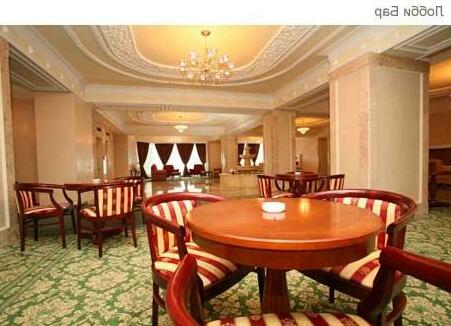 Irtysh Hotel - Photo5