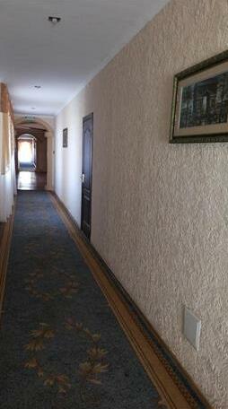 Kazakhstan hotel - Photo2