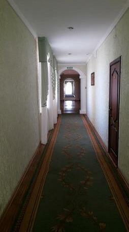 Kazakhstan hotel - Photo3