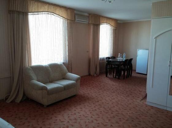 Kazakhstan hotel - Photo5