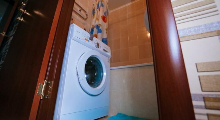 Light House Pavlodar Hostel - Photo2