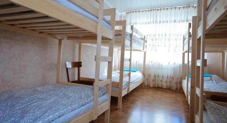 Light House Pavlodar Hostel - Photo3