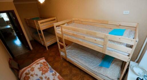 Light House Pavlodar Hostel