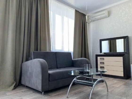 Pavlodar Hotel - Photo2