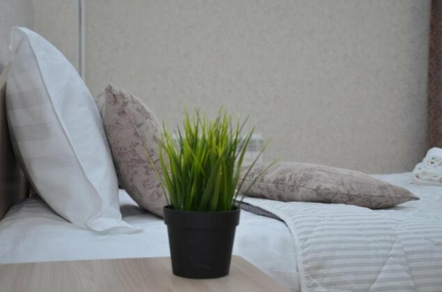 Pavlodar Hotel - Photo4