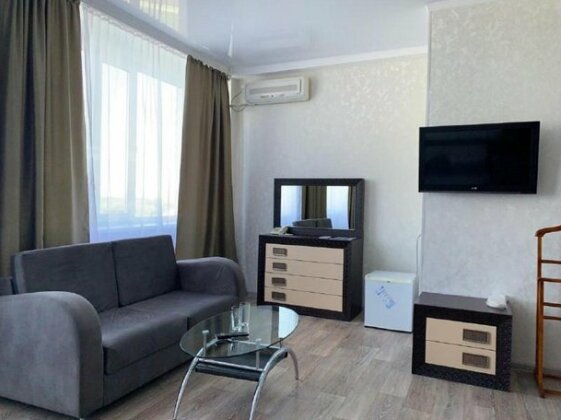Pavlodar Hotel - Photo5