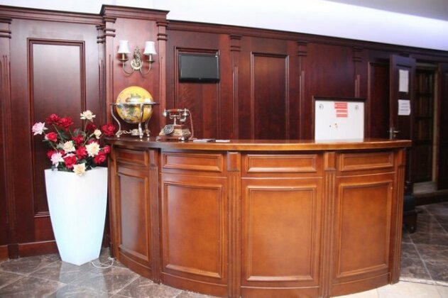 River Hotel Bars - Photo2