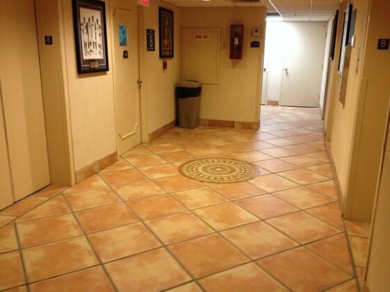 Sapsan Motel - Photo3