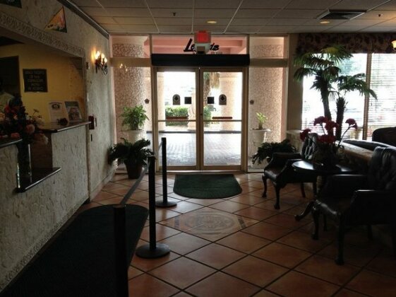 Sapsan Motel - Photo4