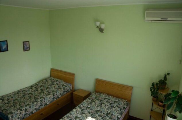 Sapsan Motel - Photo5