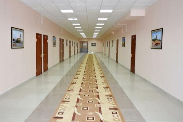 Turist Hotel Pavlodar - Photo3