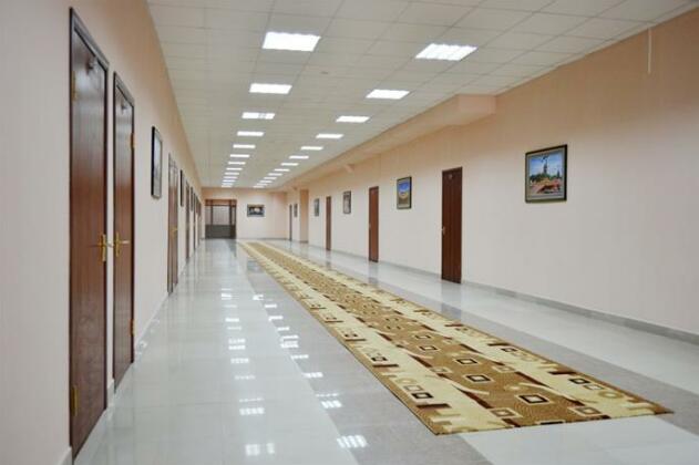 Turist Hotel Pavlodar - Photo4