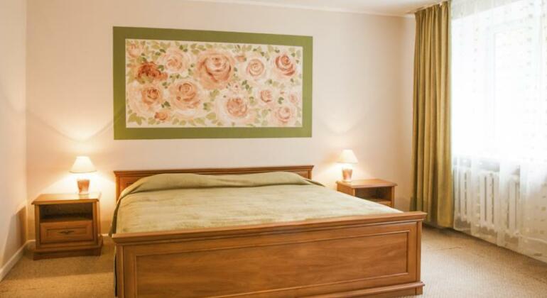 Skif Hotel & Spa - Photo2