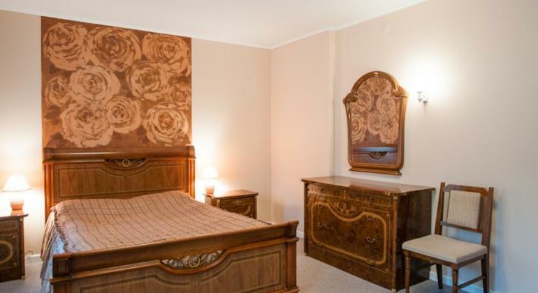 Skif Hotel & Spa - Photo3