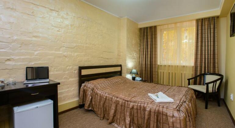 Skif Hotel & Spa - Photo5