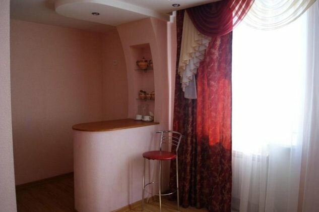 Triumph Hotel Rudny - Photo3