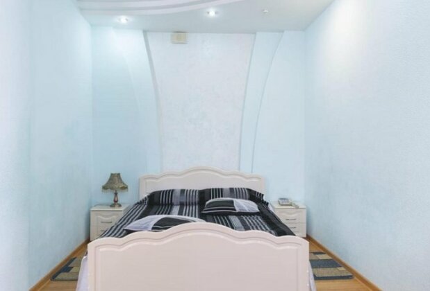 Triumph Hotel Rudny - Photo5