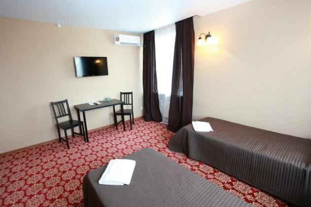 Troya Hotel Rudny - Photo3
