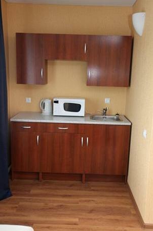 Troya Hotel Rudny - Photo4