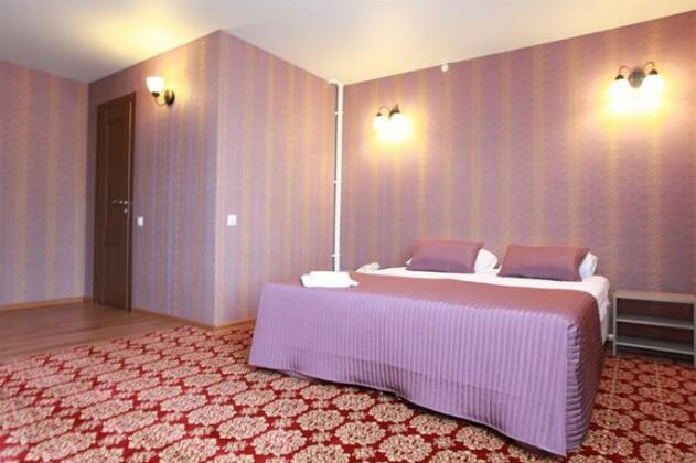 Troya Hotel Rudny - Photo5