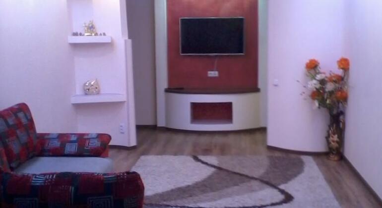 Apartment on Valikhanova 157 - Photo3