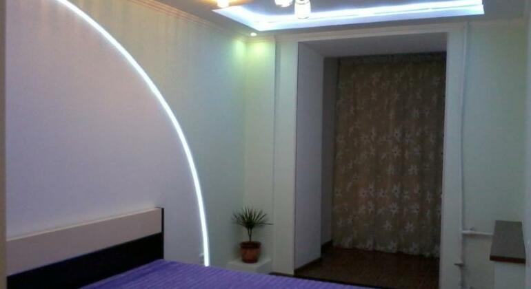 Apartment on Valikhanova 157 - Photo4