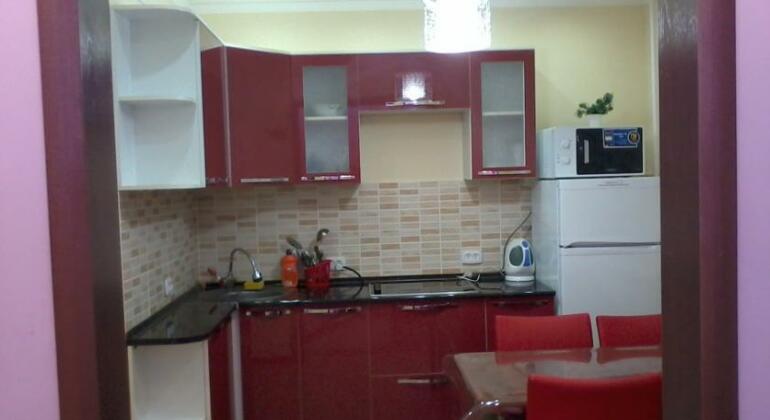Apartment on Valikhanova 157 - Photo5